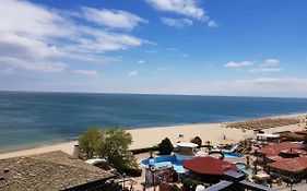 Golden Sands Rentals Apartments