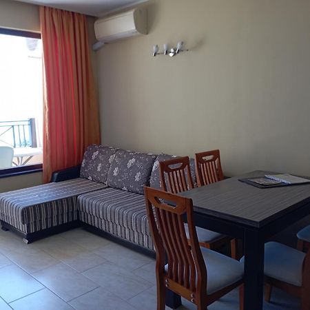 Golden Sands Rentals Apartments Exterior foto