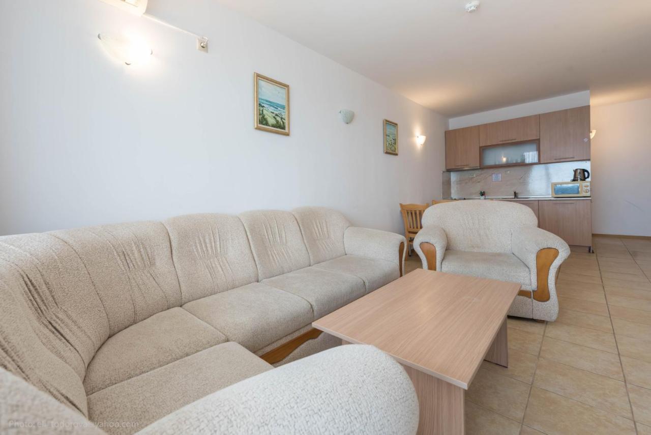 Golden Sands Rentals Apartments Exterior foto