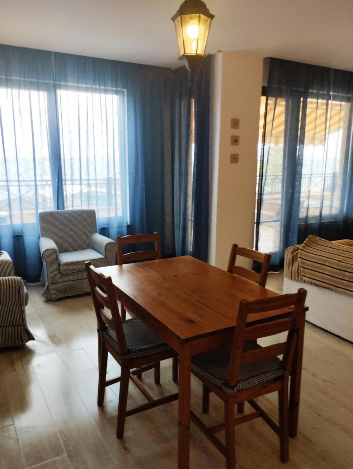 Golden Sands Rentals Apartments Exterior foto
