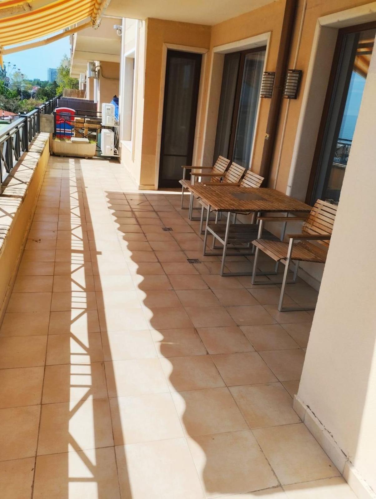 Golden Sands Rentals Apartments Exterior foto