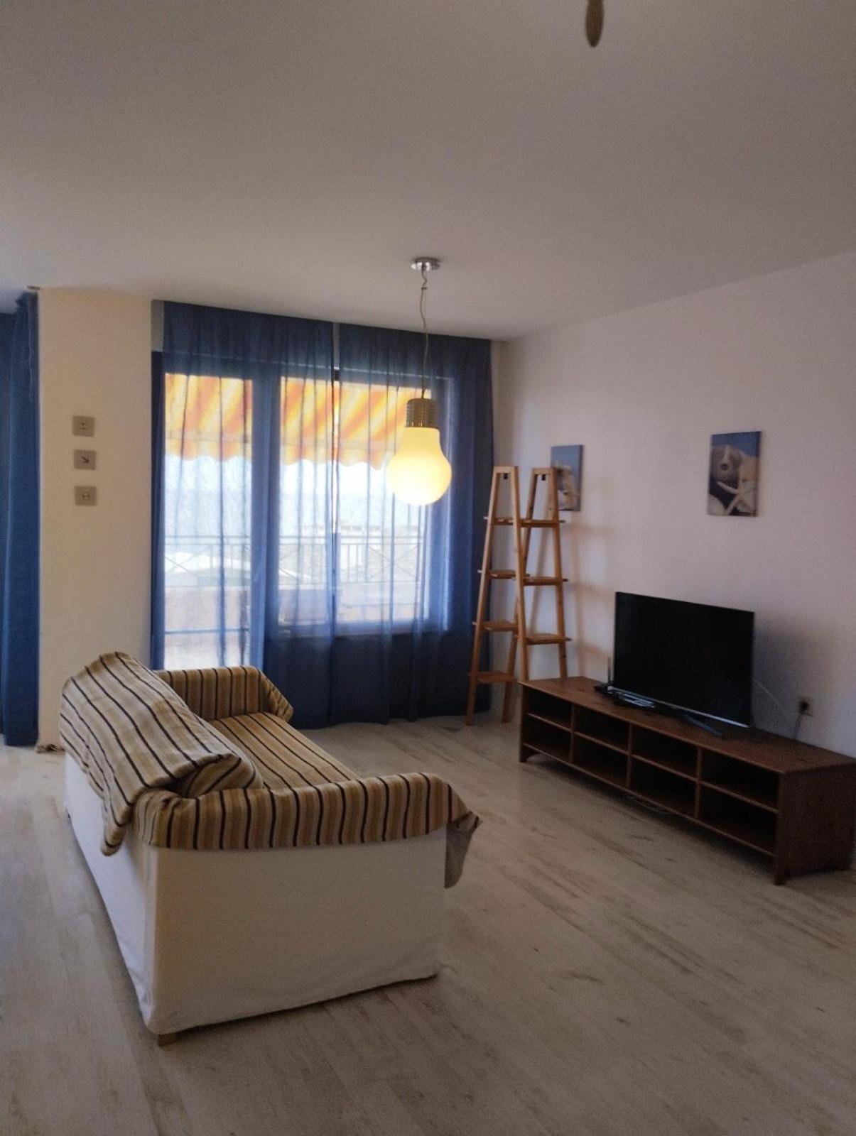 Golden Sands Rentals Apartments Exterior foto