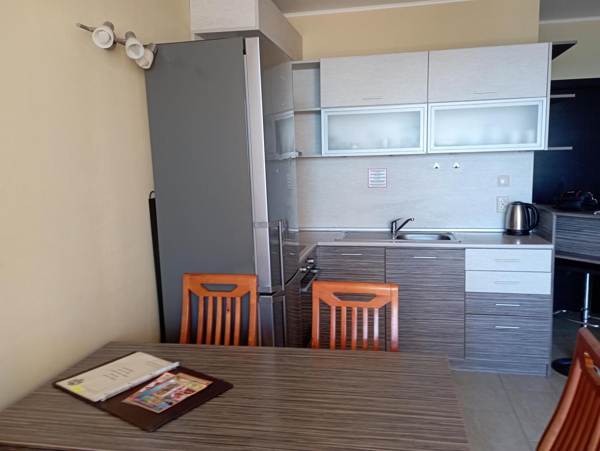 Golden Sands Rentals Apartments Exterior foto