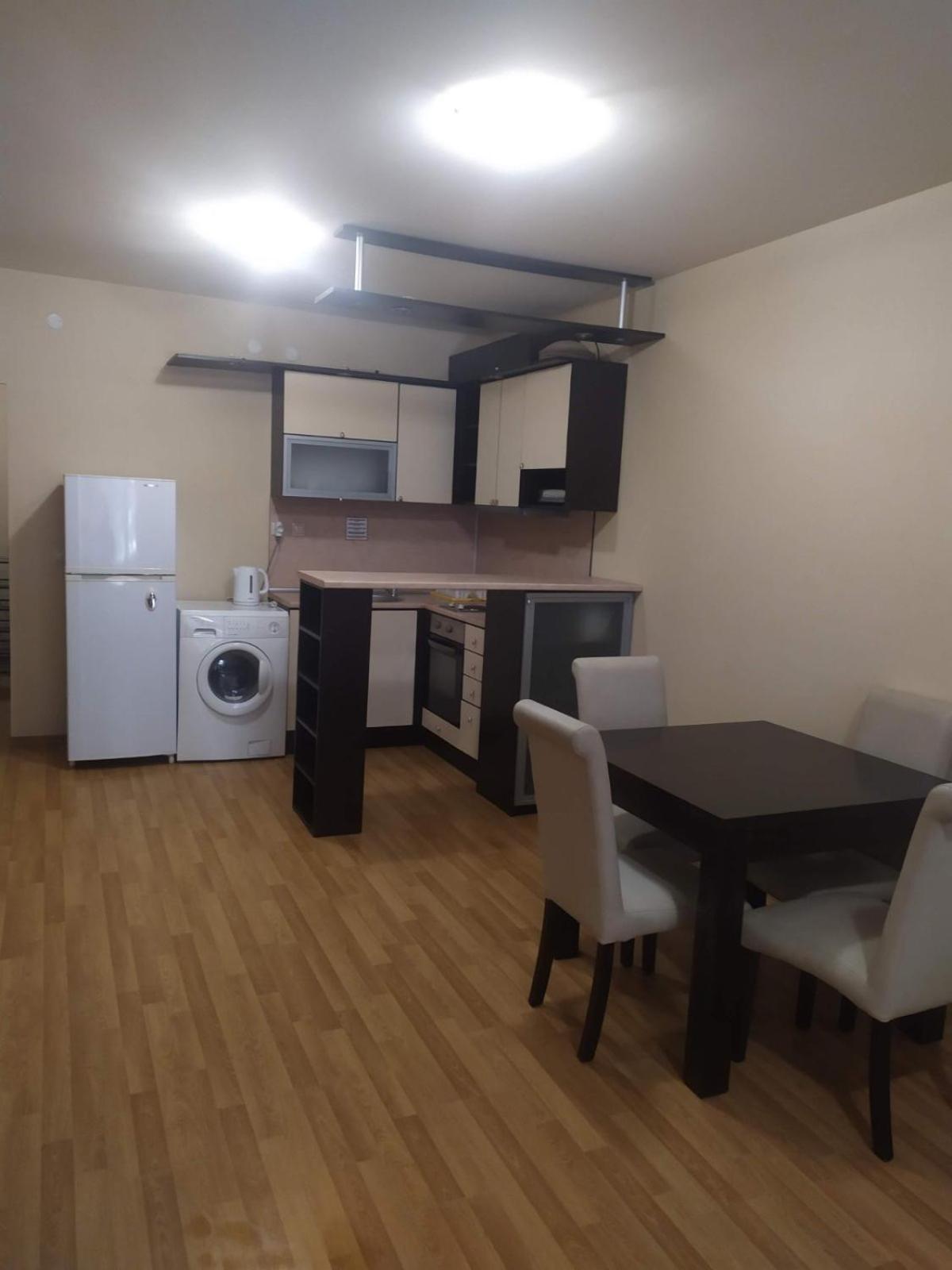 Golden Sands Rentals Apartments Exterior foto