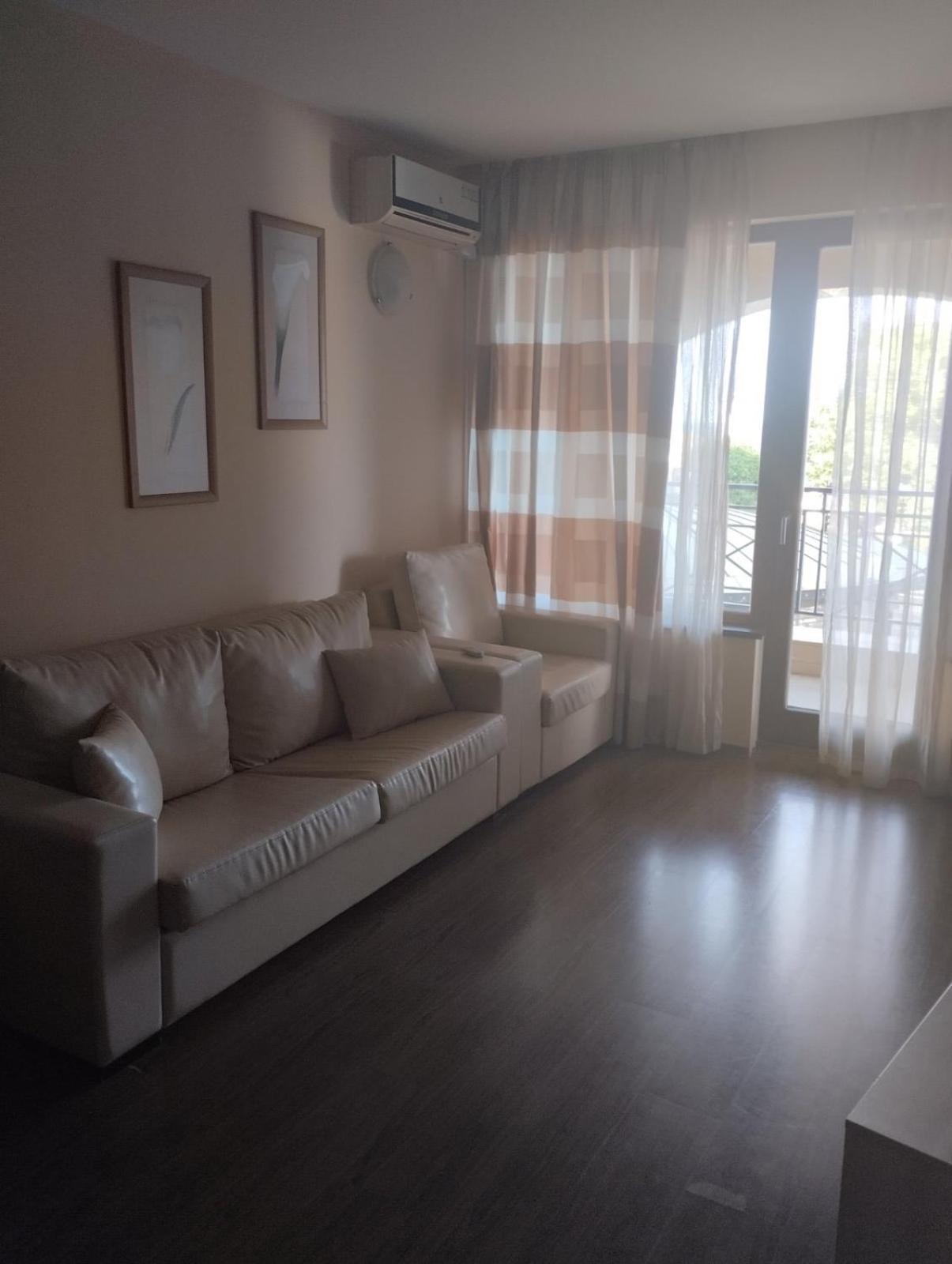Golden Sands Rentals Apartments Exterior foto