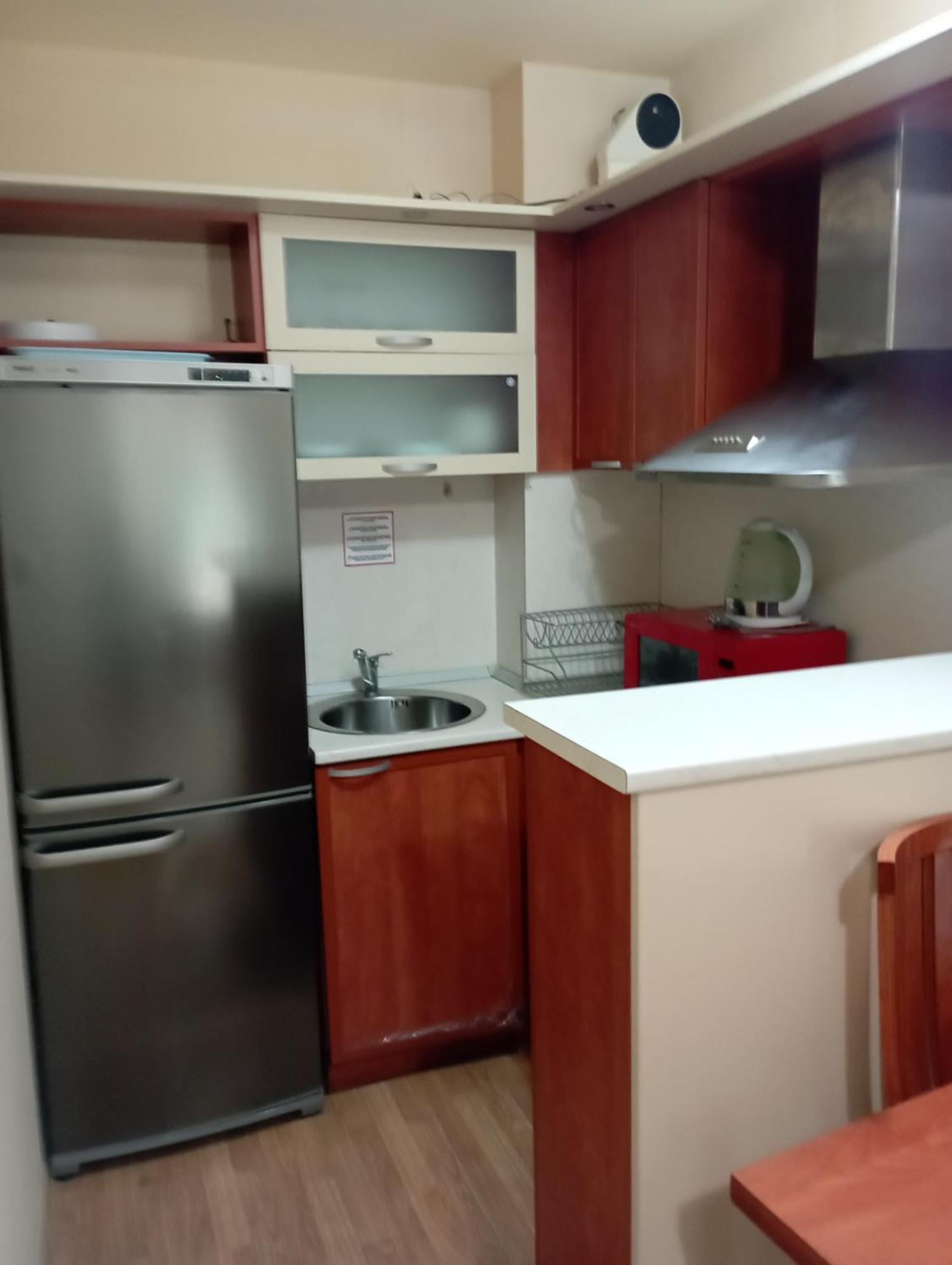 Golden Sands Rentals Apartments Exterior foto