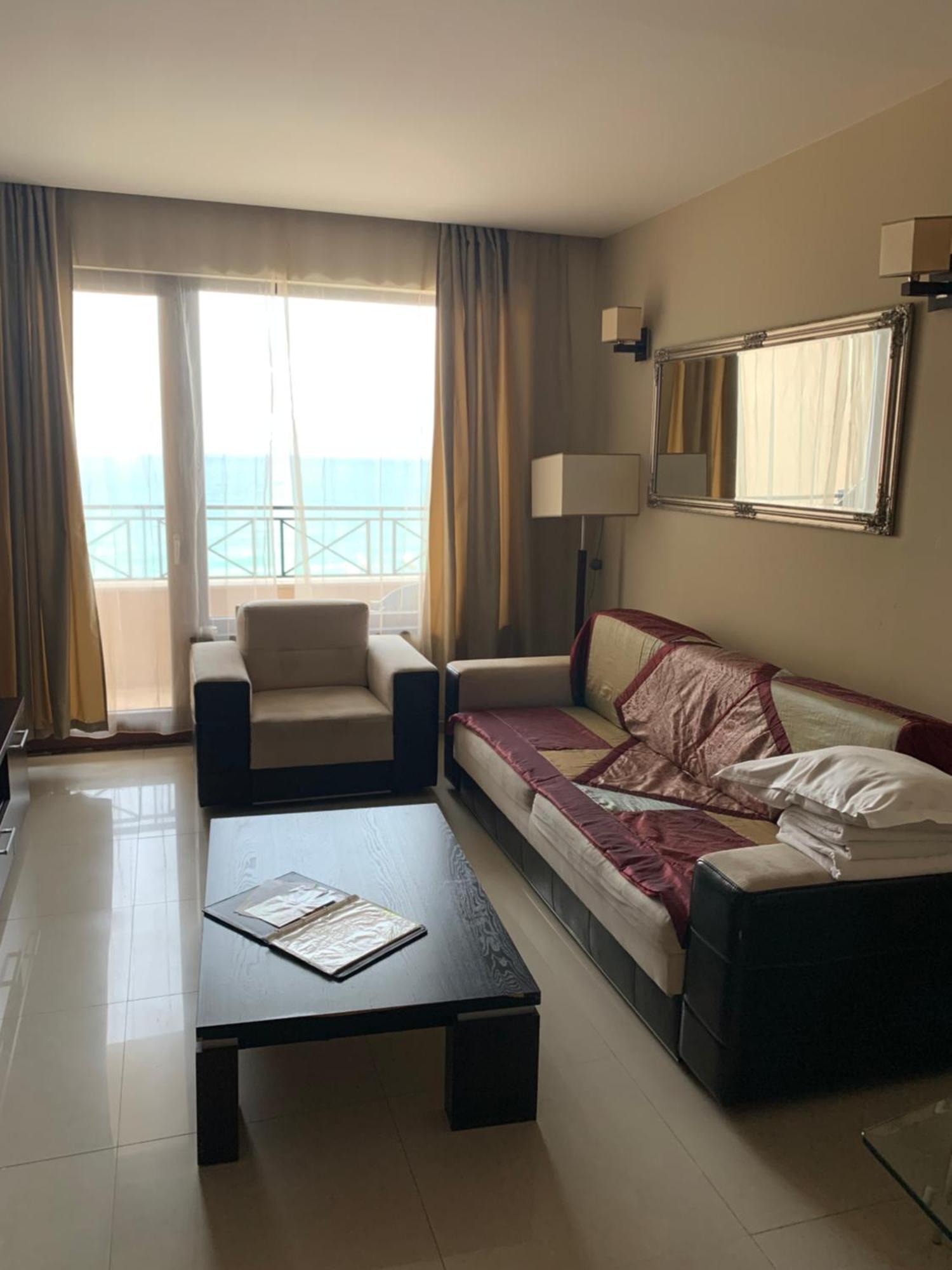 Golden Sands Rentals Apartments Exterior foto