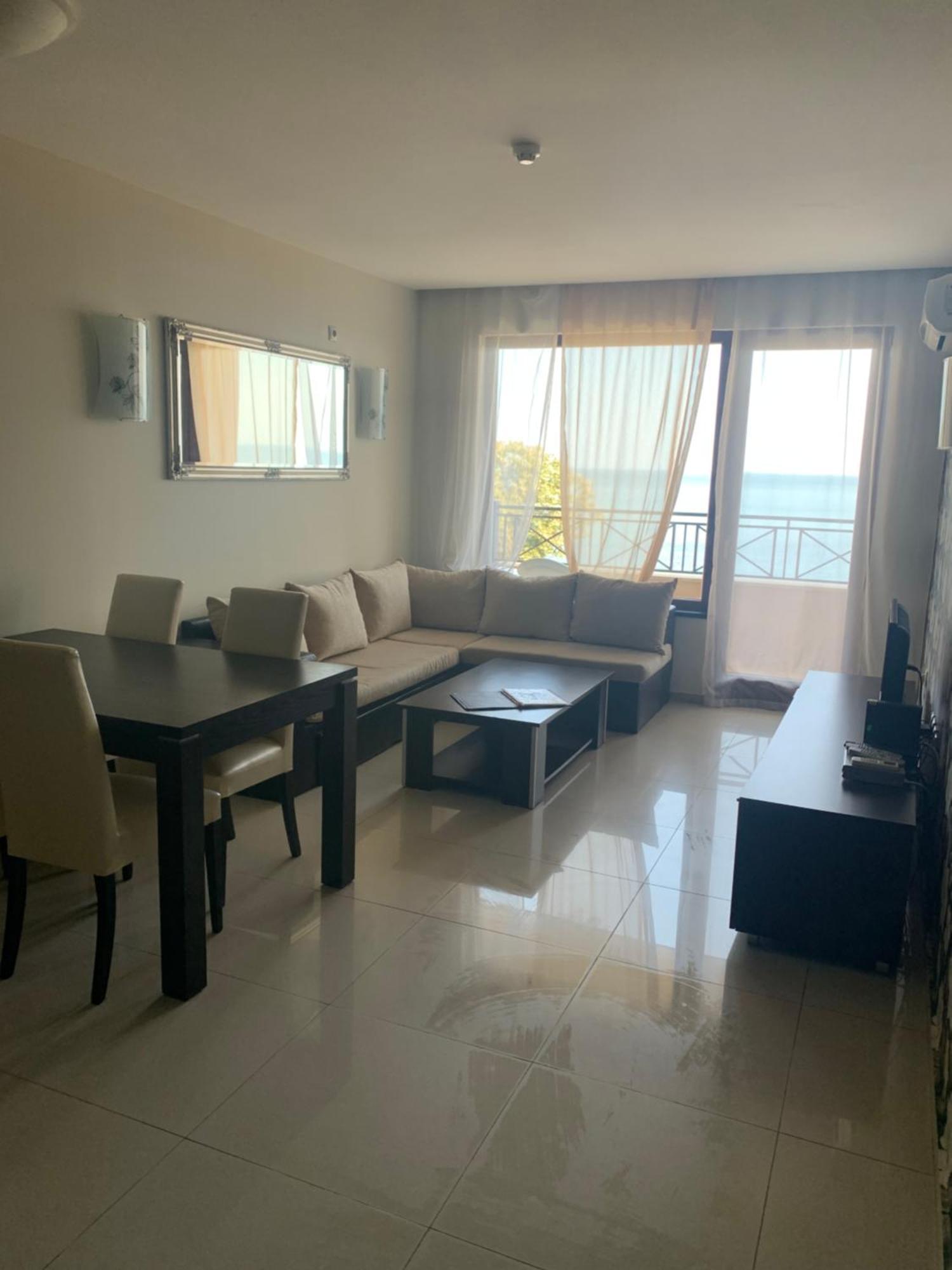 Golden Sands Rentals Apartments Exterior foto