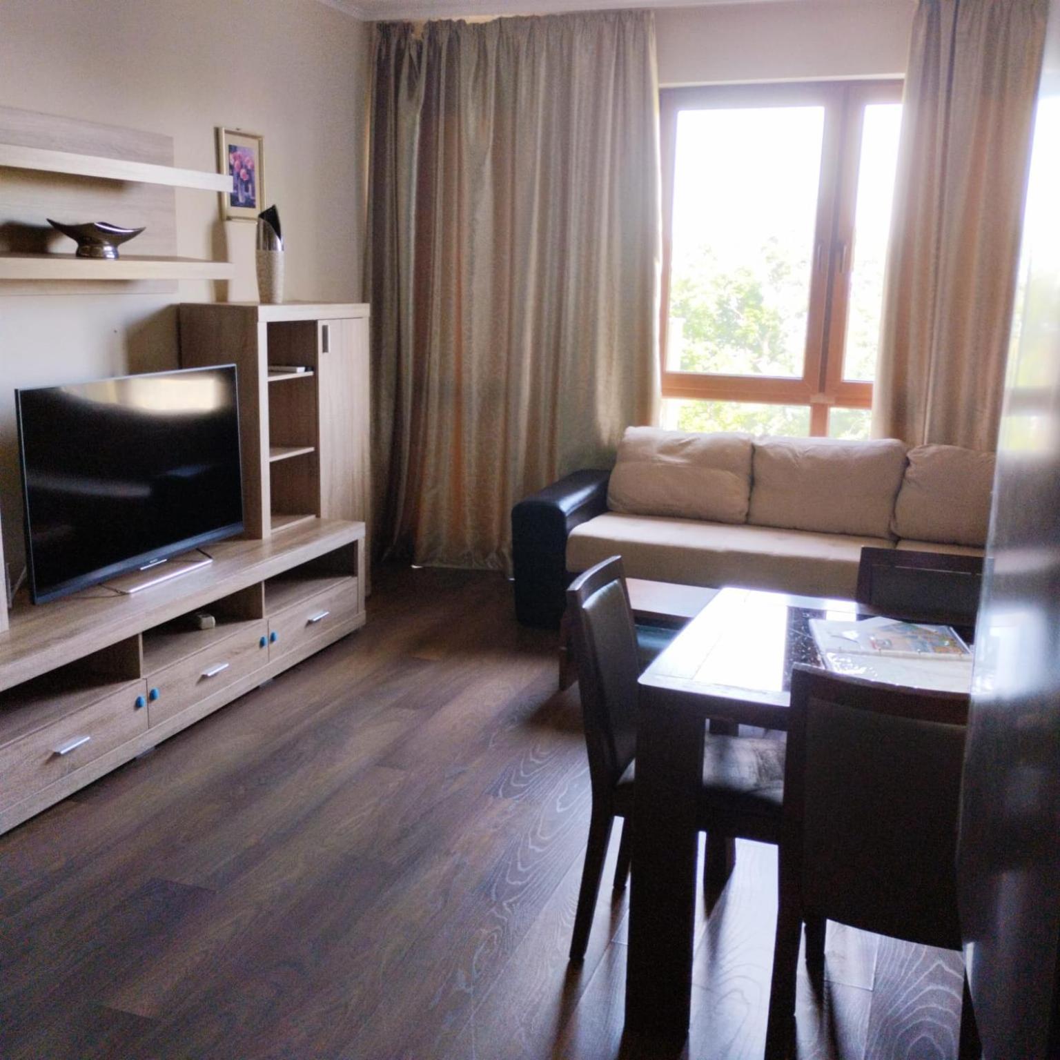 Golden Sands Rentals Apartments Exterior foto