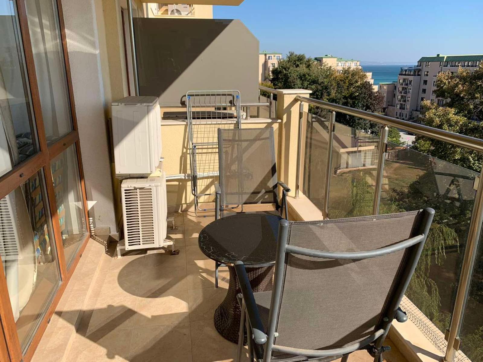 Golden Sands Rentals Apartments Exterior foto