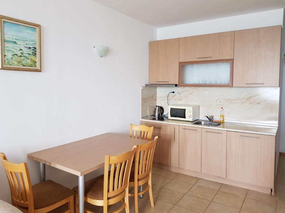 Golden Sands Rentals Apartments Exterior foto