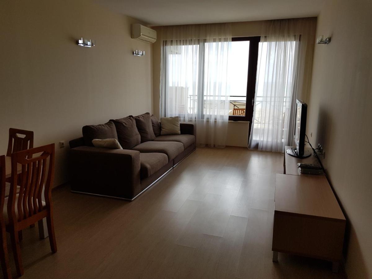 Golden Sands Rentals Apartments Exterior foto